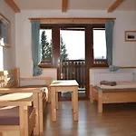 U Jelena Železná Ruda