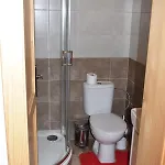 U Jelena Železná Ruda