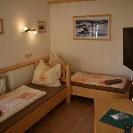 Guest house U Jelena