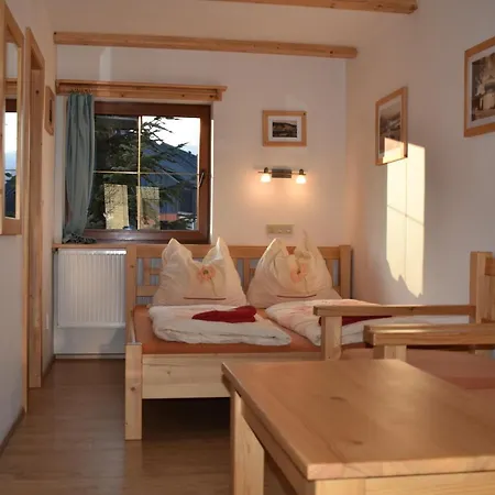 U Jelena Guest house
