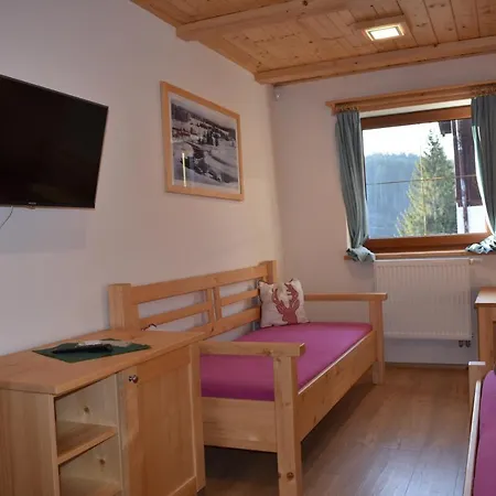 U Jelena Guest house *