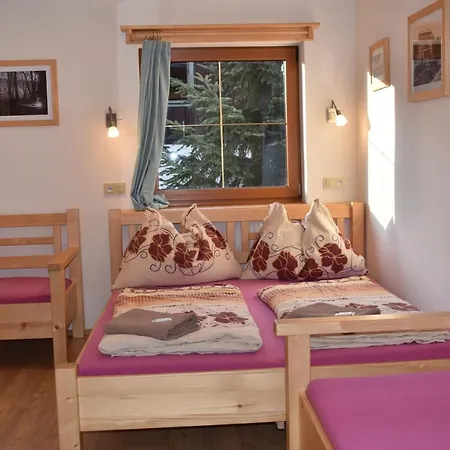 Guest house U Jelena *
